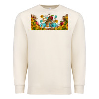 Sandshell teaching my tribe libbey glass Premium Sweatshirt - BundleAndBundleShop