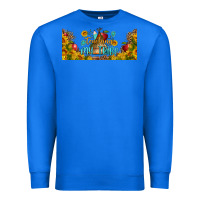 True Royal teaching my tribe libbey glass Premium Sweatshirt - BundleAndBundleShop