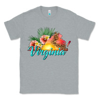Summer Virginia Classic Tee | Teevron