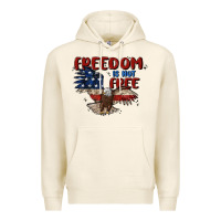 Tofu freedom is not free Premium Hoodie - MaliasSmallBusiness