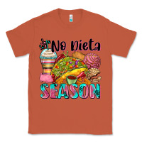 Copper no dieta season Classic Tee - Zillion Design Studio