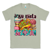 Matcha no dieta season Classic Tee - Zillion Design Studio