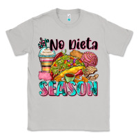 Moon Dust no dieta season Classic Tee - Zillion Design Studio