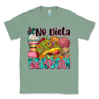 Sage no dieta season Classic Tee - Zillion Design Studio
