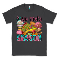 Smoke no dieta season Classic Tee - Zillion Design Studio