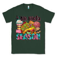 Sports Green no dieta season Classic Tee - Zillion Design Studio
