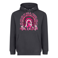 Smoke heal cancer rainbow Heavyweight Hoodie - JahusDesignShop