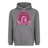 Storm heal cancer rainbow Heavyweight Hoodie - JahusDesignShop