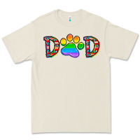Bone dad lgbt Premium Tee - CowhideDigitalArt