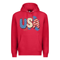 Cardinal usa Premium Hoodie - MaliasSmallBusiness