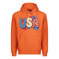 Carrot usa Premium Hoodie - MaliasSmallBusiness