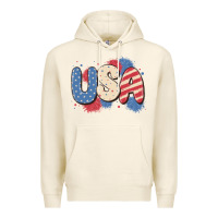 Tofu usa Premium Hoodie - MaliasSmallBusiness