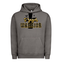 Pigment Tornado christian prayer warrior Urban Hoodie - MaliasSmallBusiness