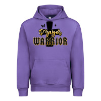 Tulip christian prayer warrior Urban Hoodie - MaliasSmallBusiness