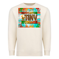 Sandshell educator of tiny humans tumbler Premium Sweatshirt - BundleAndBundleShop