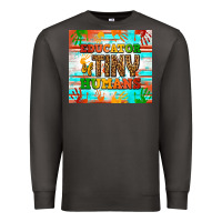 Smoke educator of tiny humans tumbler Premium Sweatshirt - BundleAndBundleShop