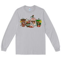 Moon Dust american football coffee cups Long Sleeve Tee - texasbilliewilder