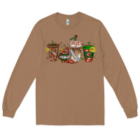 Toasted Coconut american football coffee cups Long Sleeve Tee - texasbilliewilder