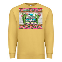 Antique Gold my students are on point tumbler Premium Sweatshirt - BundleAndBundleShop