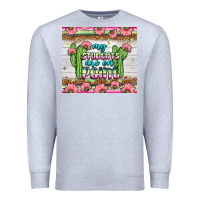 Heather Grey my students are on point tumbler Premium Sweatshirt - BundleAndBundleShop