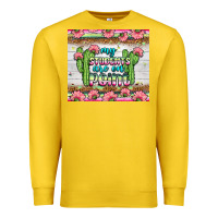 Lemon my students are on point tumbler Premium Sweatshirt - BundleAndBundleShop