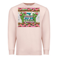 Pale Pink my students are on point tumbler Premium Sweatshirt - BundleAndBundleShop