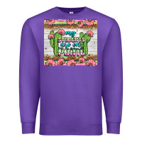 Purple my students are on point tumbler Premium Sweatshirt - BundleAndBundleShop