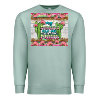 Seafoam my students are on point tumbler Premium Sweatshirt - BundleAndBundleShop
