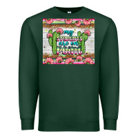 Sports Green my students are on point tumbler Premium Sweatshirt - BundleAndBundleShop