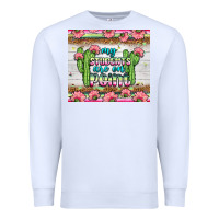 White my students are on point tumbler Premium Sweatshirt - BundleAndBundleShop