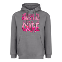 Storm all i want for christmas is a cure Heavyweight Hoodie - JahusDesignShop