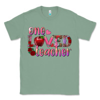 Sage one loved teacher Classic Tee - RanaPortraitStore