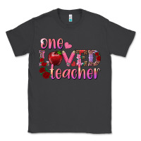 Smoke one loved teacher Classic Tee - RanaPortraitStore