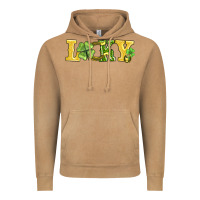 Vintage Camel lucky horseshoe and four leaf clover Vintage Hoodie - AdoDesignShop