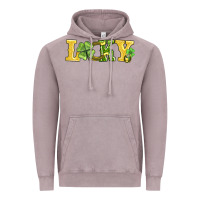 Lucky Horseshoe And Four Leaf Clover Vintage Hoodie | Teevron