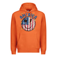 Carrot America Premium Hoodie - MaliasSmallBusiness