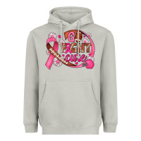 Moon Dust breast cancer go fight cure football Heavyweight Hoodie - JahusDesignShop