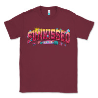 Sunkissed Classic Tee | Teevron