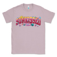 Lilac sunkissed Classic Tee - texasbilliewilder