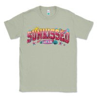Matcha sunkissed Classic Tee - texasbilliewilder
