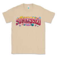 Mushroom sunkissed Classic Tee - texasbilliewilder