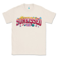 Natural sunkissed Classic Tee - texasbilliewilder