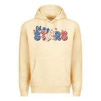 Pina Colada oh my stars Premium Hoodie - MaliasSmallBusiness