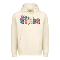 Tofu oh my stars Premium Hoodie - MaliasSmallBusiness