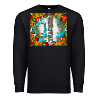Black blessed teacher tumbler Premium Sweatshirt - BundleAndBundleShop
