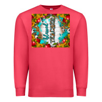 Cardinal blessed teacher tumbler Premium Sweatshirt - BundleAndBundleShop