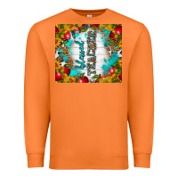 Carrot blessed teacher tumbler Premium Sweatshirt - BundleAndBundleShop