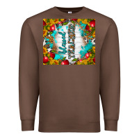 Chestnut blessed teacher tumbler Premium Sweatshirt - BundleAndBundleShop