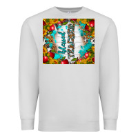 Dove Grey blessed teacher tumbler Premium Sweatshirt - BundleAndBundleShop
