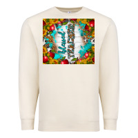 Sandshell blessed teacher tumbler Premium Sweatshirt - BundleAndBundleShop
